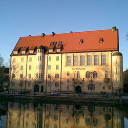 Aktivitet och middag på Borgen Restaurang & Festsalar i Uppsala